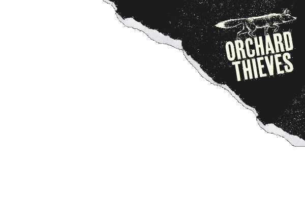 Orchard Thieves